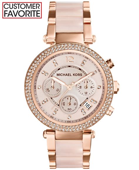 michael kors mk5896 ladies bracelet watch|mk5896i.